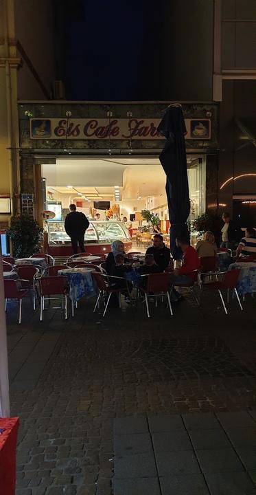 Eiscafe Gelateria De Pellegrin